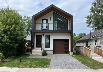 3836 Roxborough Avenue, Fort Erie, On L0s 1b0