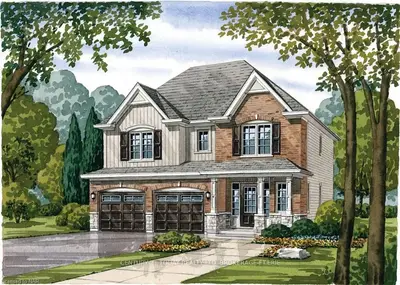 Lot 9 Burwell Street, Fort Erie, On L2a 000