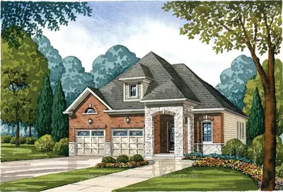 Lot 21 Burwell Street, Fort Erie, On L2a 000