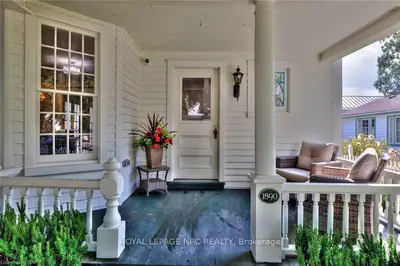 178 Gate Street, Niagara-on-the-lake, On L0s 1j0