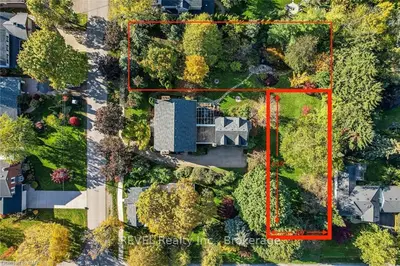 411 Victoria St - Lot 2 Street, Toronto C08, On L0s 1j0