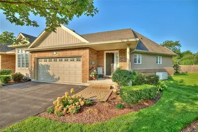 660 Albert Street 17, Fort Erie, On L2a 0a1