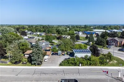 506 LINE 2 RD Road, Niagara-on-the-Lake, ON L0S 1T0