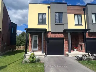1465 Station Street Street 23, Pelham, On L03 1e3