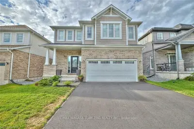 3595 Carolinia Court, Fort Erie, On L0s 1n0
