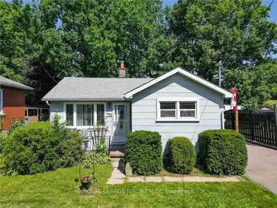 6551 Dunn Street, Niagara Falls, On L2g 2p9