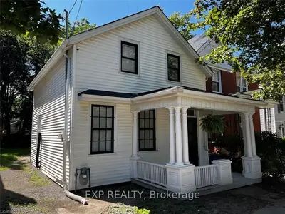 29 Wellington Street, St. Catharines, On L2r 5p9