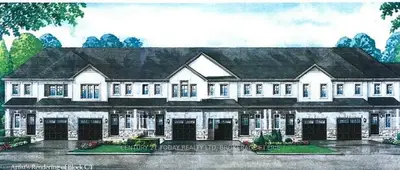 Lot3 Blk A Louisa Street, Fort Erie, On L2a 000