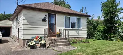 6687 Waters Avenue, Niagara Falls, On L2g 5w9