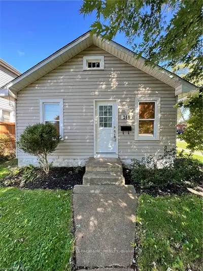 266 Dovercourt Road, Fort Erie, On L0s 1b0