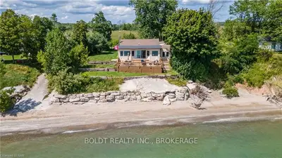 47 GULL Line, Haldimand County, ON N0A 1K0