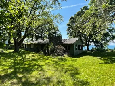 5677 Firelane 28 Road, Port Colborne, On L0s 1r0