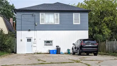 10 Dunlop Street, Fort Erie, On L2a 4h8