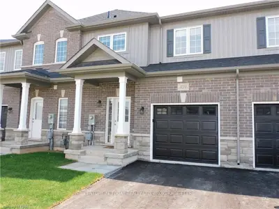 429 Williams Crescent, Fort Erie, On L2a 0e9