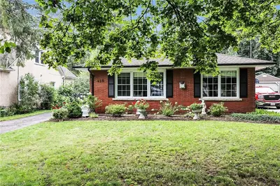 425 Prospect Point Road N, Fort Erie, On L0s 1n0