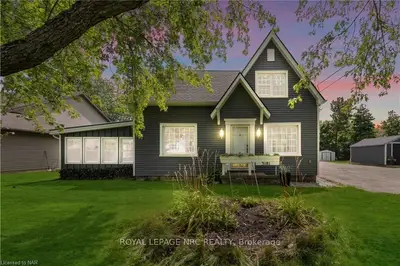 3181 Young Avenue, Fort Erie, On L0s 1n0