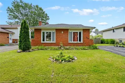 7626 Fern Avenue, Niagara Falls, On L2g 7h3