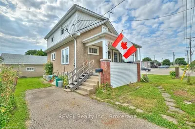 368 Elm Street, Port Colborne, On L3k 4p2