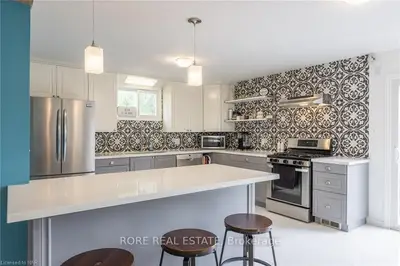 3921 Victoria Road, Fort Erie, On L0s 1b0