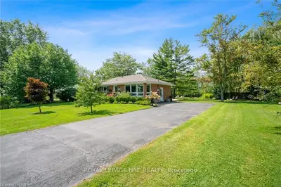 1183 Benner Road, Fort Erie, On L2a 4n8