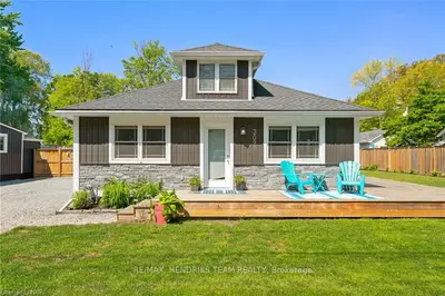 309 Oxford Avenue, Fort Erie, On L0s 1b0
