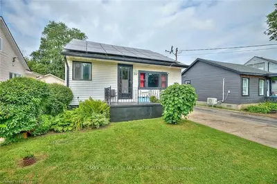 70 Torrance Street, Fort Erie, On L2a 4c6