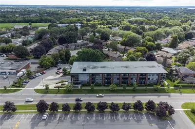 212 Lakeport Road 111, St. Catharines, On L2n 0b4