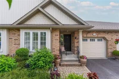 605 Welland Avenue 27, St. Catharines, On L2m 7z7