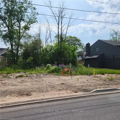 Vl Schooley Road, Fort Erie, On L0s 1b0