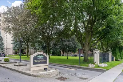 6390 Huggins Street 501, Niagara Falls, On L2j 1h1