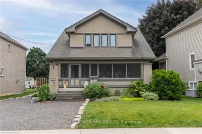 2862 PRINCE WILLIAM Street, Lincoln, ON L0R 1S0