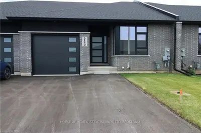 4140 Village Creek Drive, Fort Erie, On L0s 1s0