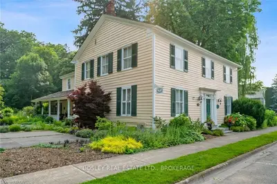 242 Ricardo Street, Niagara-on-the-lake, On L0s 1j0