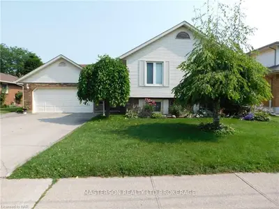 6295 Riall Street, Niagara Falls, On L2j 4g6