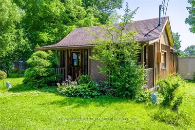 2363 Cross Street, Fort Erie, On L0s 1n0
