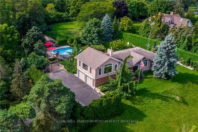 2742 King Street, Lincoln, On L0r 1s0