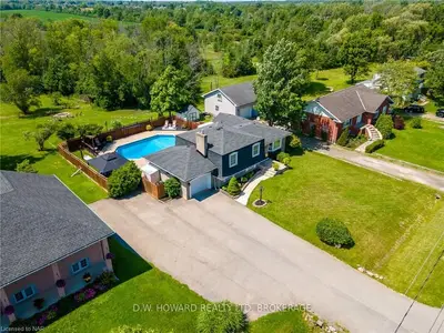 2367 Stevensville Road, Fort Erie, On L0s 1s0