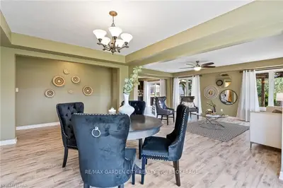 391 Silverwood Avenue, Welland, On L3c 0c6