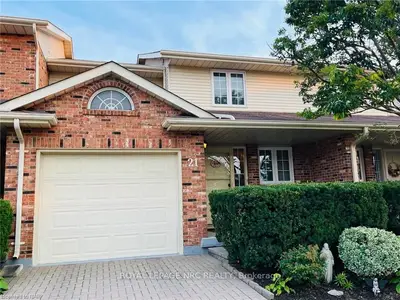 2720 MEWBURN Road 21, Niagara Falls, ON L2J 4J5