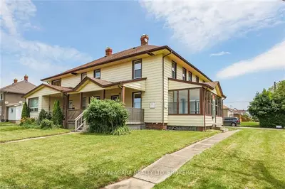 444 King Street, Welland, On L3b 3k6
