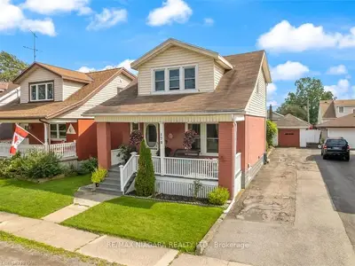 178 Neff Street, Port Colborne, On L3k 3t6