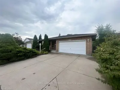 7836 Preakness Street, Niagara Falls, On L2h 2y4