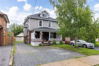 5001 Willmott Street, Niagara Falls, On L2e 1z9