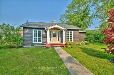 223 Beechwood Avenue, Fort Erie, On L0s 1b0