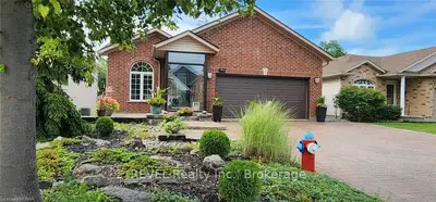 7834 Charnwood Avenue Main Floor, Niagara Falls, On L2h 3e2
