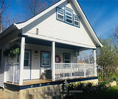 145 Cambridge Road E, Fort Erie, On L0s 1b0