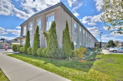 6365 Drummond Road 111, Niagara Falls, On L2g 4n1