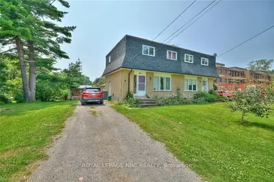 3899 Rebstock Road, Fort Erie, On L0s 1b0