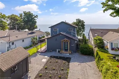 11371 NEFF Street, Wainfleet, ON L0S 1V0