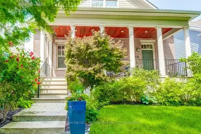 44 Cooley Lane, Niagara-on-the-lake, On L0s 1j0